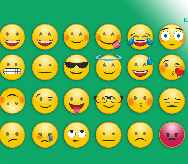 What is the Difference between Emoji and Emoticon? – A Detailed Explanation